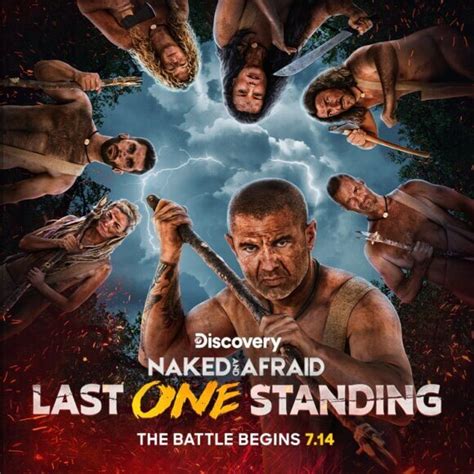 who won naked and afraid: last one standing|Naked and Afraid: Last One Standing Season 2:。